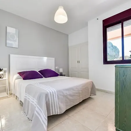 Zafiro Apartamento *
