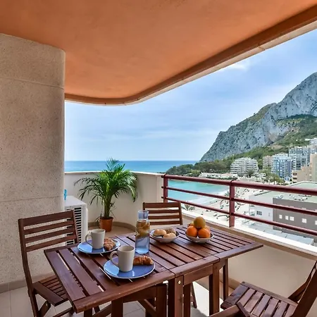 Apartment Zafiro