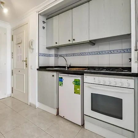 Apartment Zafiro *