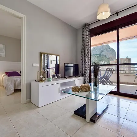 Zafiro Apartment