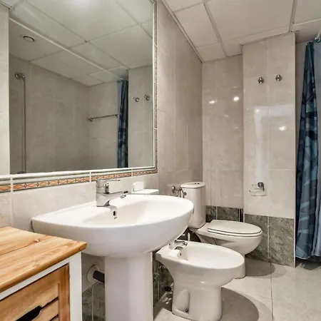 Zafiro Apartment Calpe