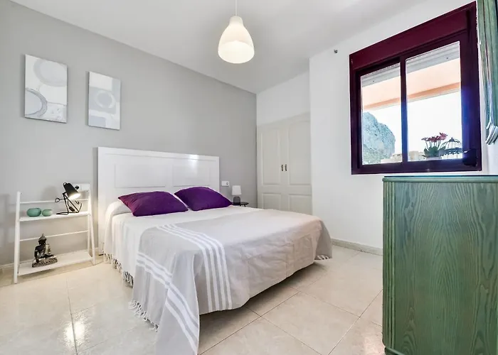 Zafiro Apartamento *