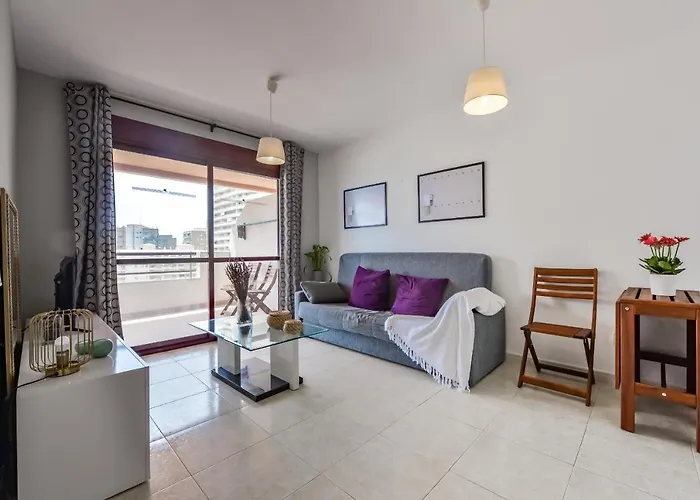 Apartamento Zafiro