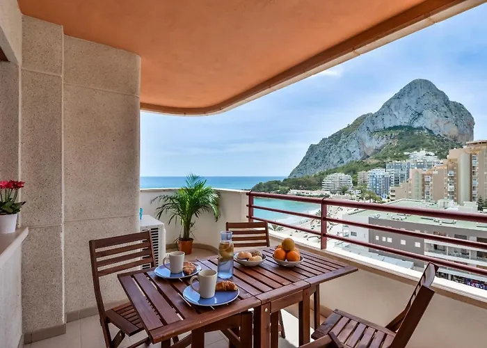Apartamento Zafiro